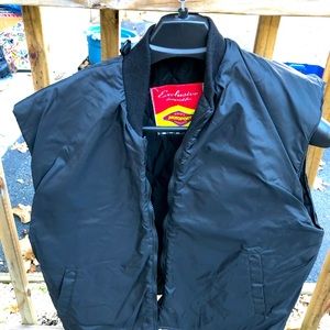 Motorcycle Cold Weather Vest - Motoport